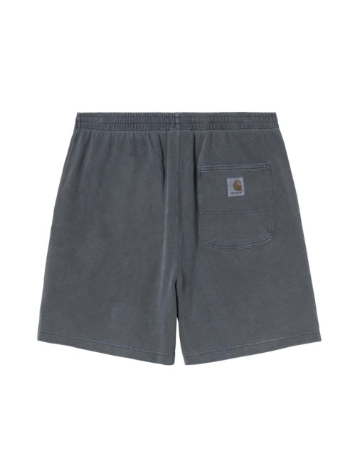 Harper sweat shorts carbon 