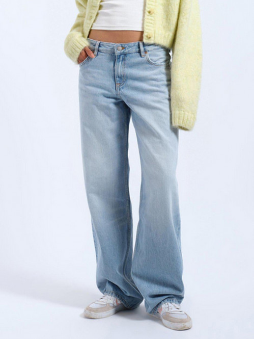 Hill jeans stream lt fade 26/34