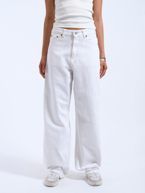 Hill jeans white 28/32