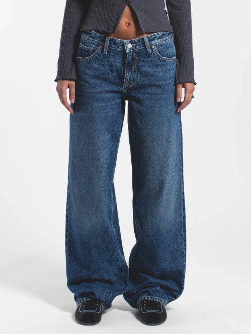 Hill jeans stream dark use 