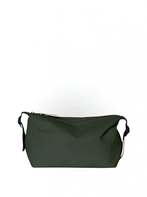 Hilo wash bag green 