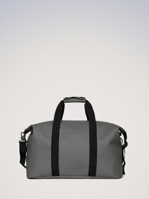 Hilo weekend bag 13 grey 