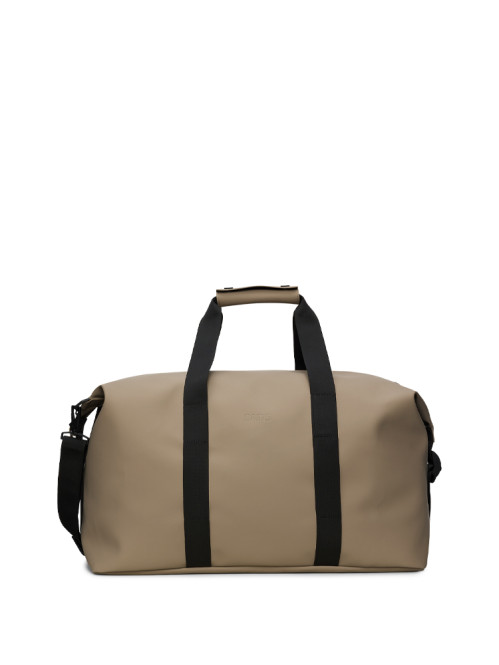 Hilo weekend bag beige 