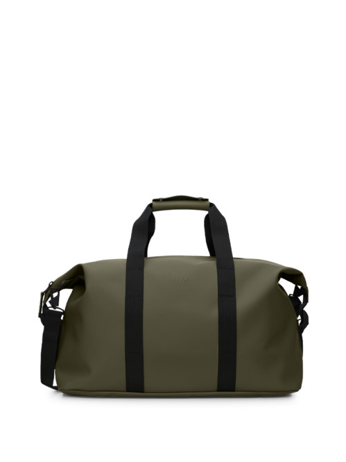 Hilo weekend bag green 