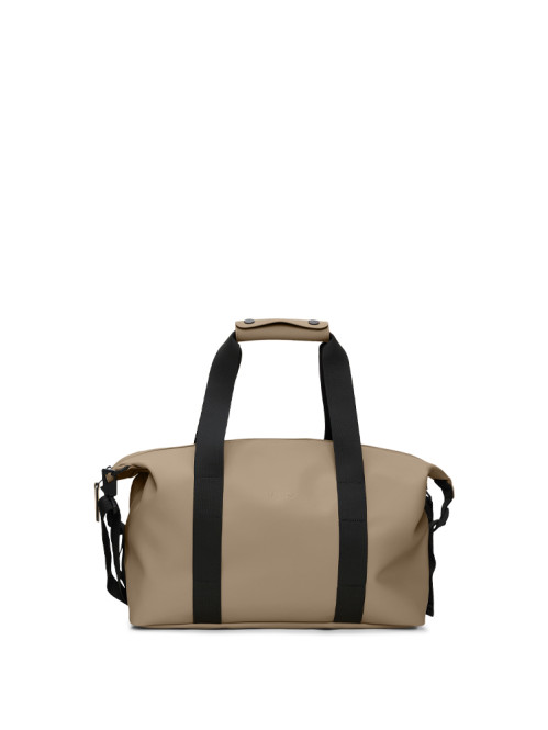 Hilo weekend small bag beige 