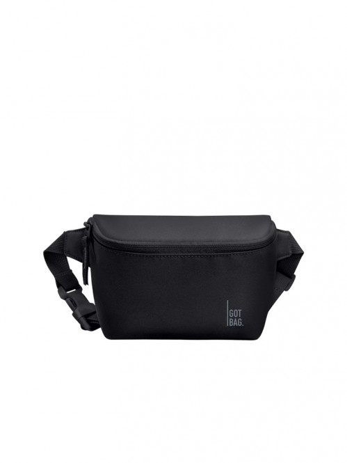 Hip bag 2.0 black 