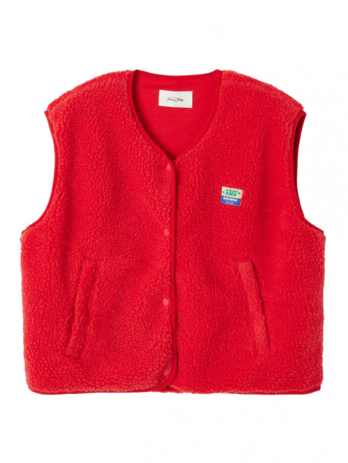 Hok 16b vest fraise M/L