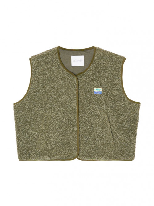 Hok 16b vest varan chine XS/S
