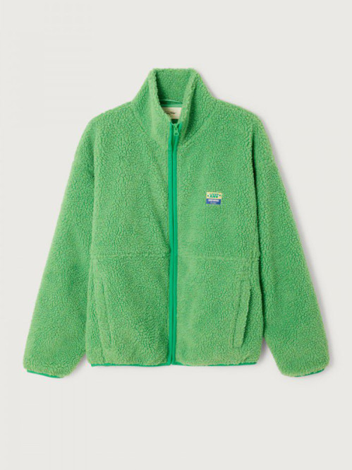 Hok 16c jacket palmier M/L