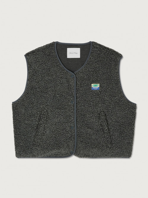 Hok 16b vest antra chine 
