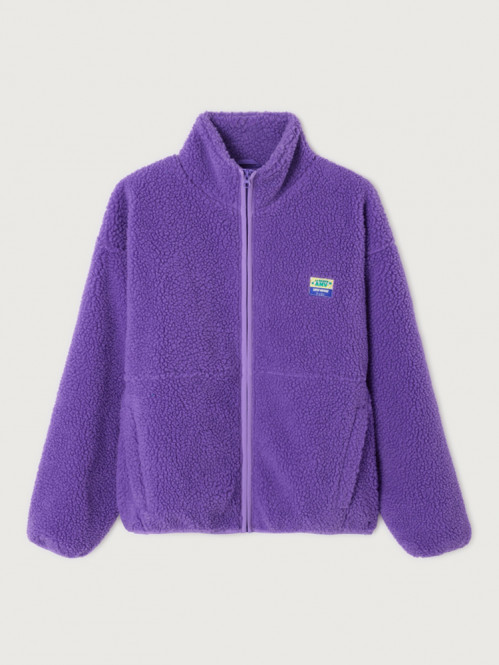 Hok 16c jacket purple 