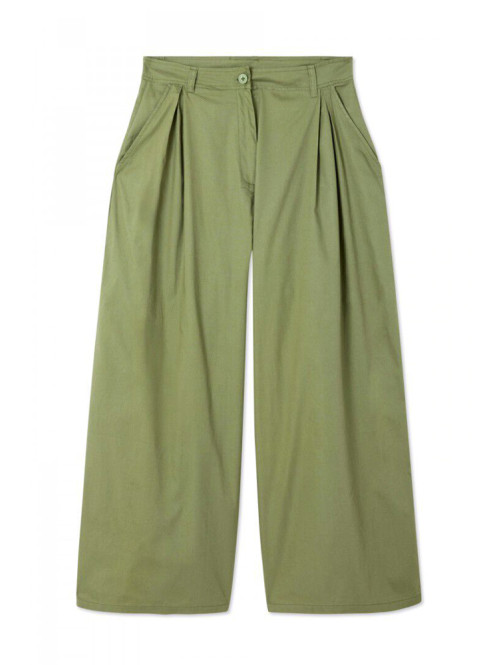 Hop 10a pant feuille XS