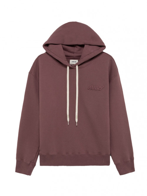 Hoodie main man jersey reef 