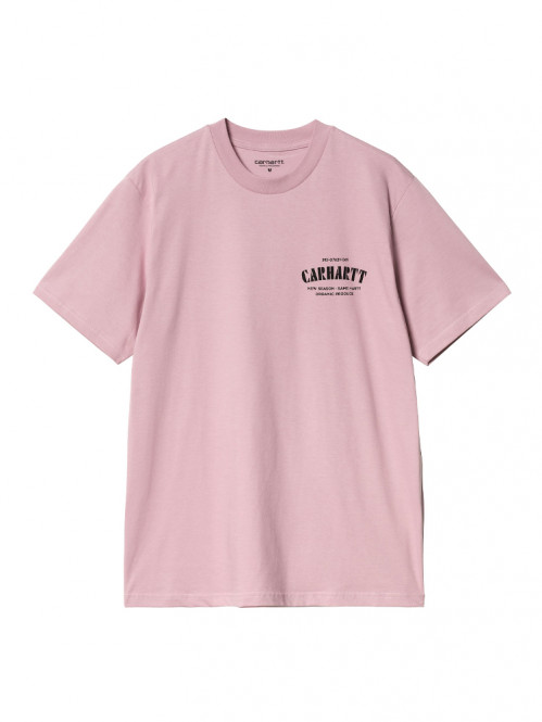 SS catalogue c t-shirt hortensia 