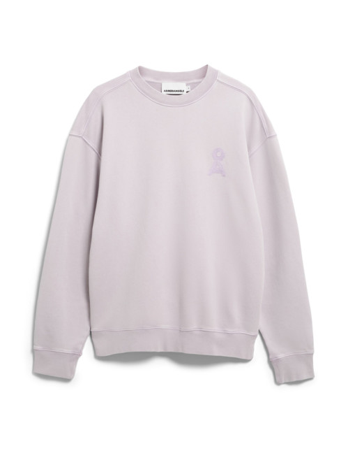 Iconic a gmt dye sweatshirt wedgwood w 