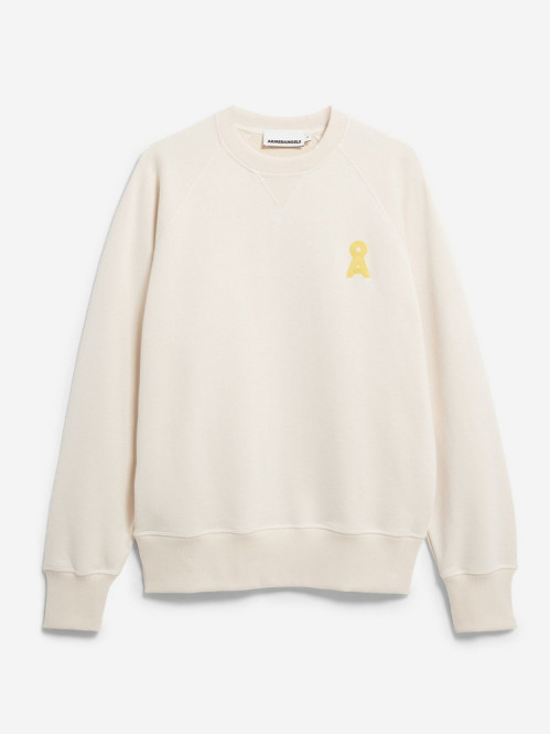 Iconic a mel loop sweatshirt pure 