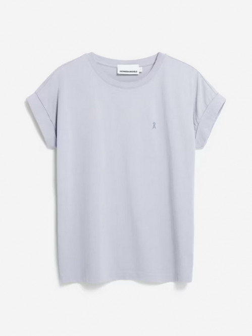 Idaara t-shirt misty morn L