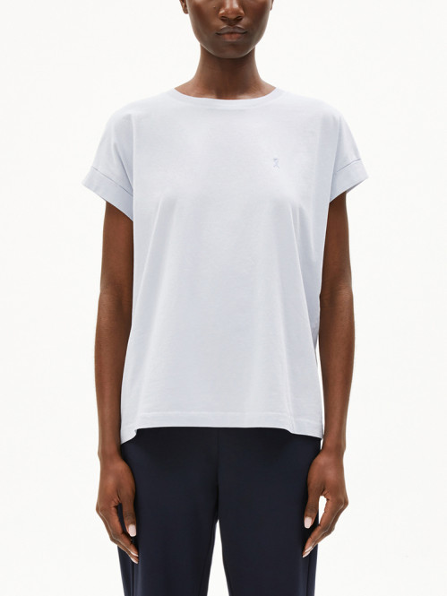 Idaara t-shirt white 