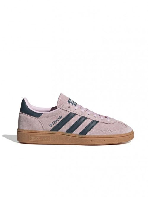 Handball spezial sneaker pink night 