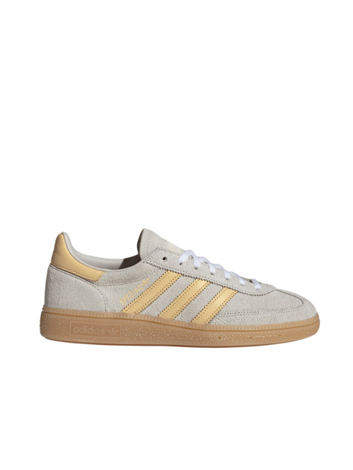 handball spezial aluminium yellow 