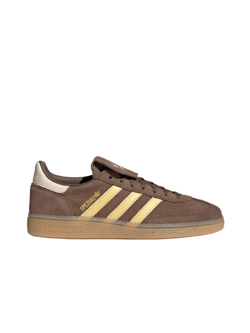 Handball spezial lt w sneaker earth 