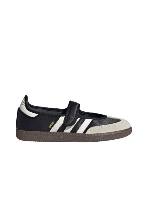 Samba jane w black 