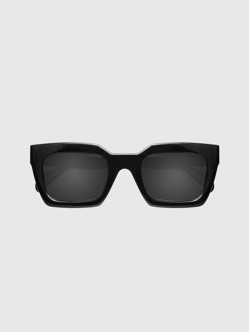 Indio sunglasses black 