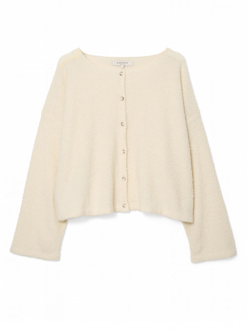Inez cardigan ecru S