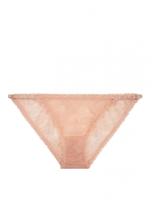 Isabel brief soft pink M