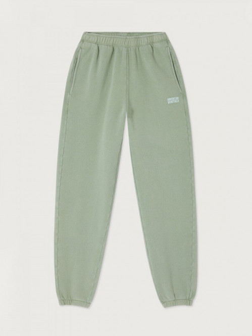 Izu 05b jogger argile vintage 