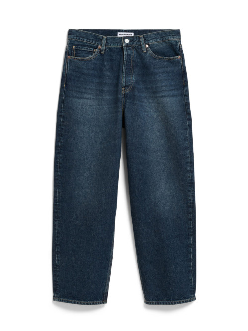 Jaameo baggy jeans moonstone 