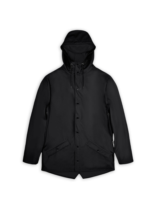 Jacket black 