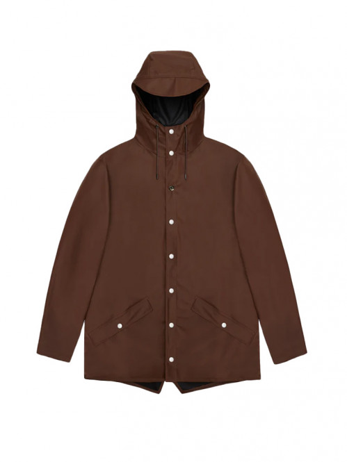 Jacket shade 