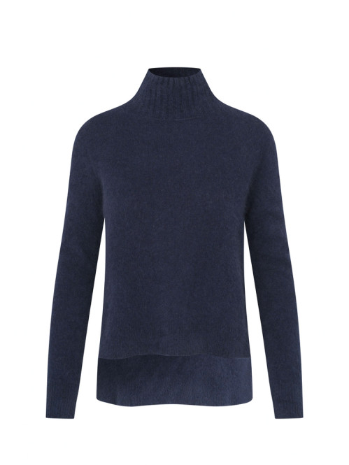 Jade pullover night 