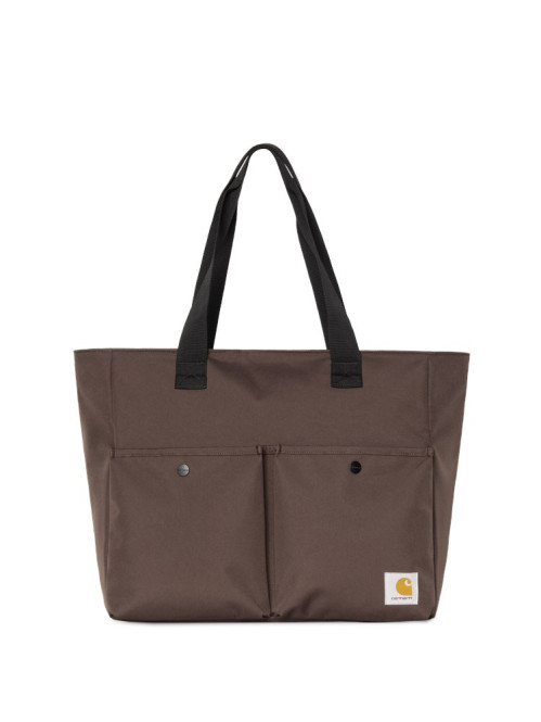 Jake tote bag palisander 