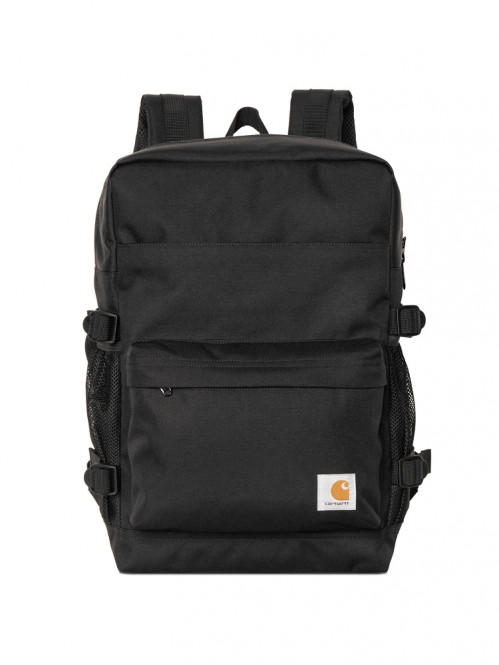 Jakob backpack black 