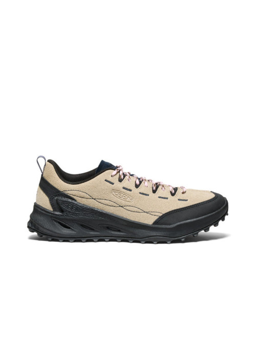 Jasper zionic wmns sneaker safari pink 