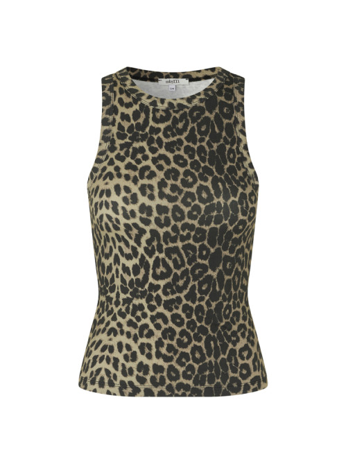 Jaxson-m anceline leopard mist 