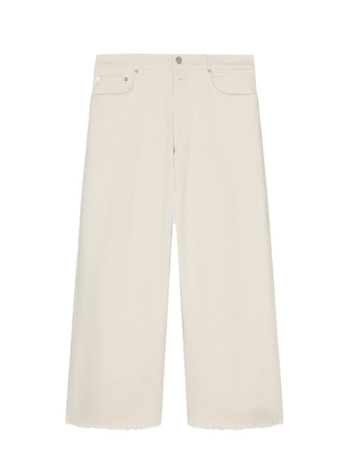 Jayla jeans ivory 