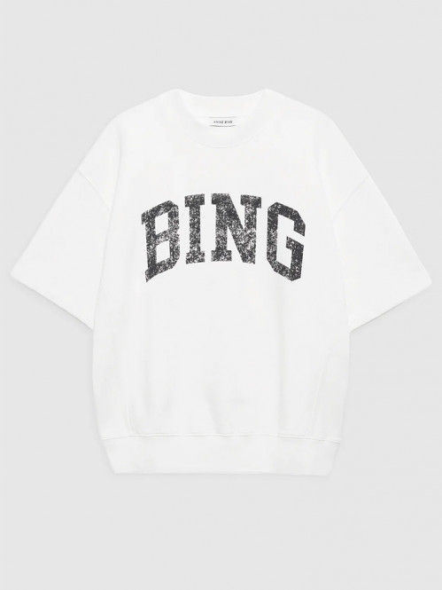 Jay sweatshirt bing off white 