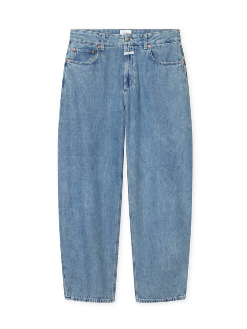 Jazzie jeans lt blue 