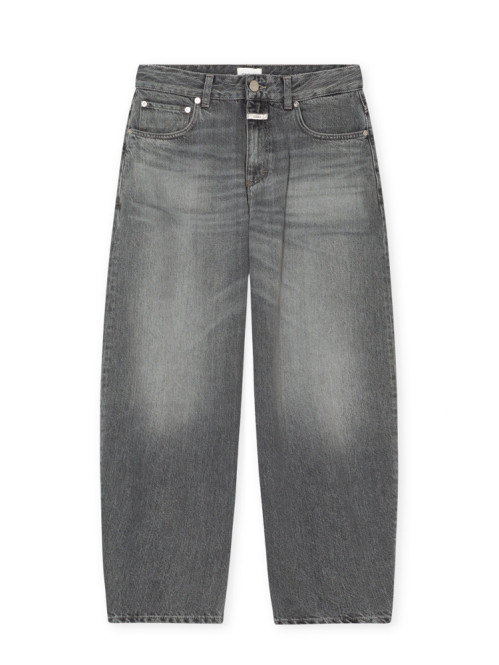 Jazzie jeans mgy mid grey 
