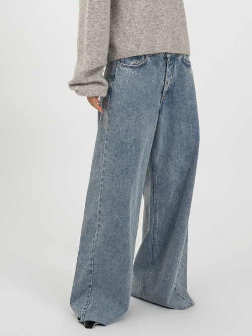 Jeany 2501 jeans washed blue 