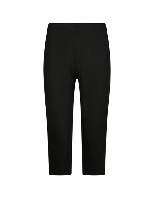 Jenings capri pants black L