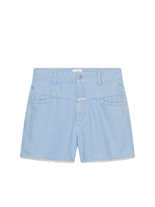 Jocy-x shorts lbl light blue 