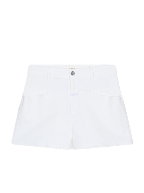 Jocy-x shorts white 