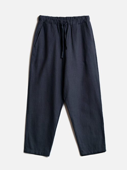 Jogger pant blue 