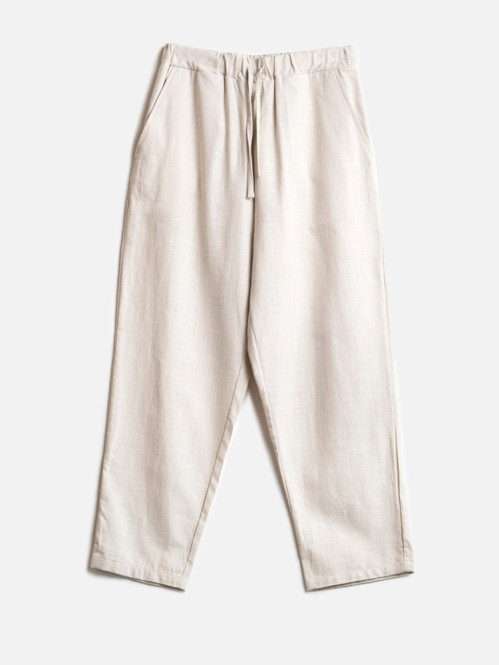 Jogger pant panna 