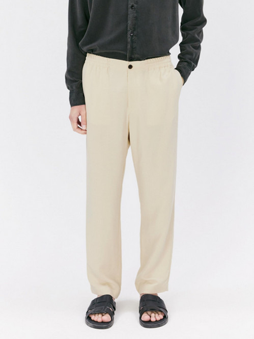 Johanson chino beige 