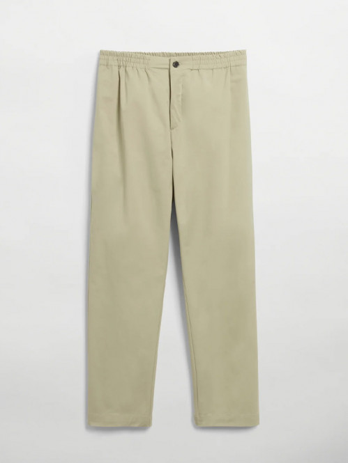 Johanson twill pant sage 